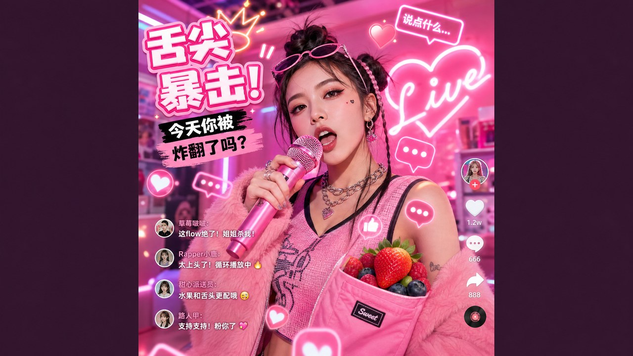 麻豆传媒